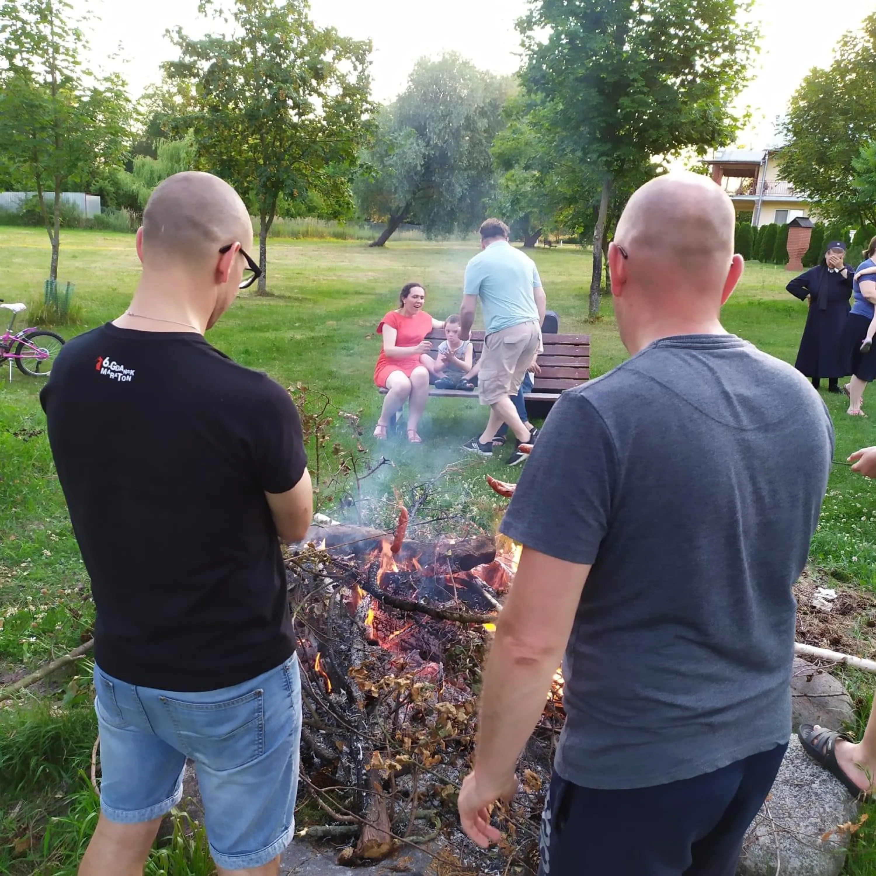  Fundacja Rodzina Kangura - Tydzień Intensywnego Wytchnienia 