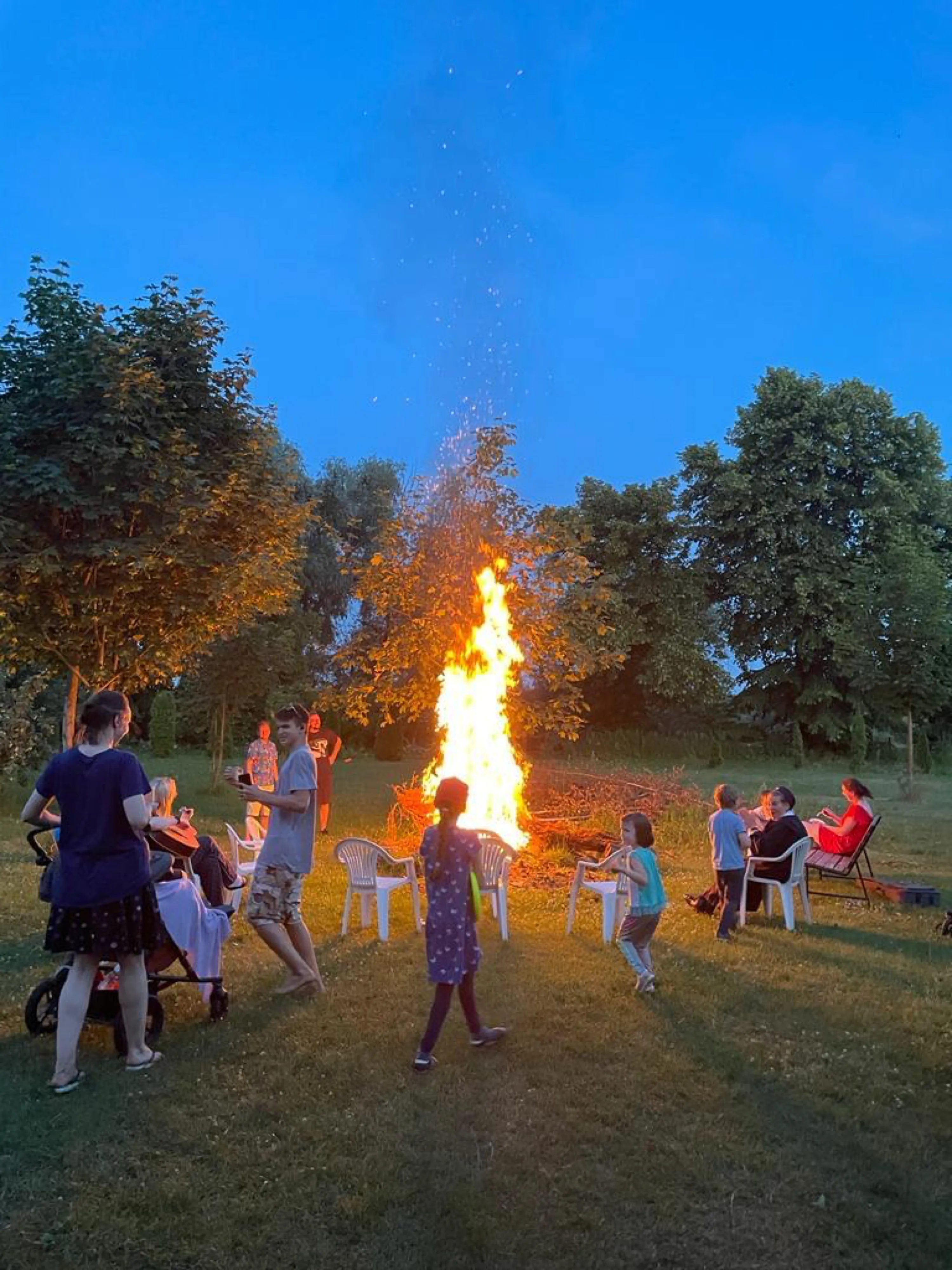  Fundacja Rodzina Kangura - Tydzień Intensywnego Wytchnienia 
