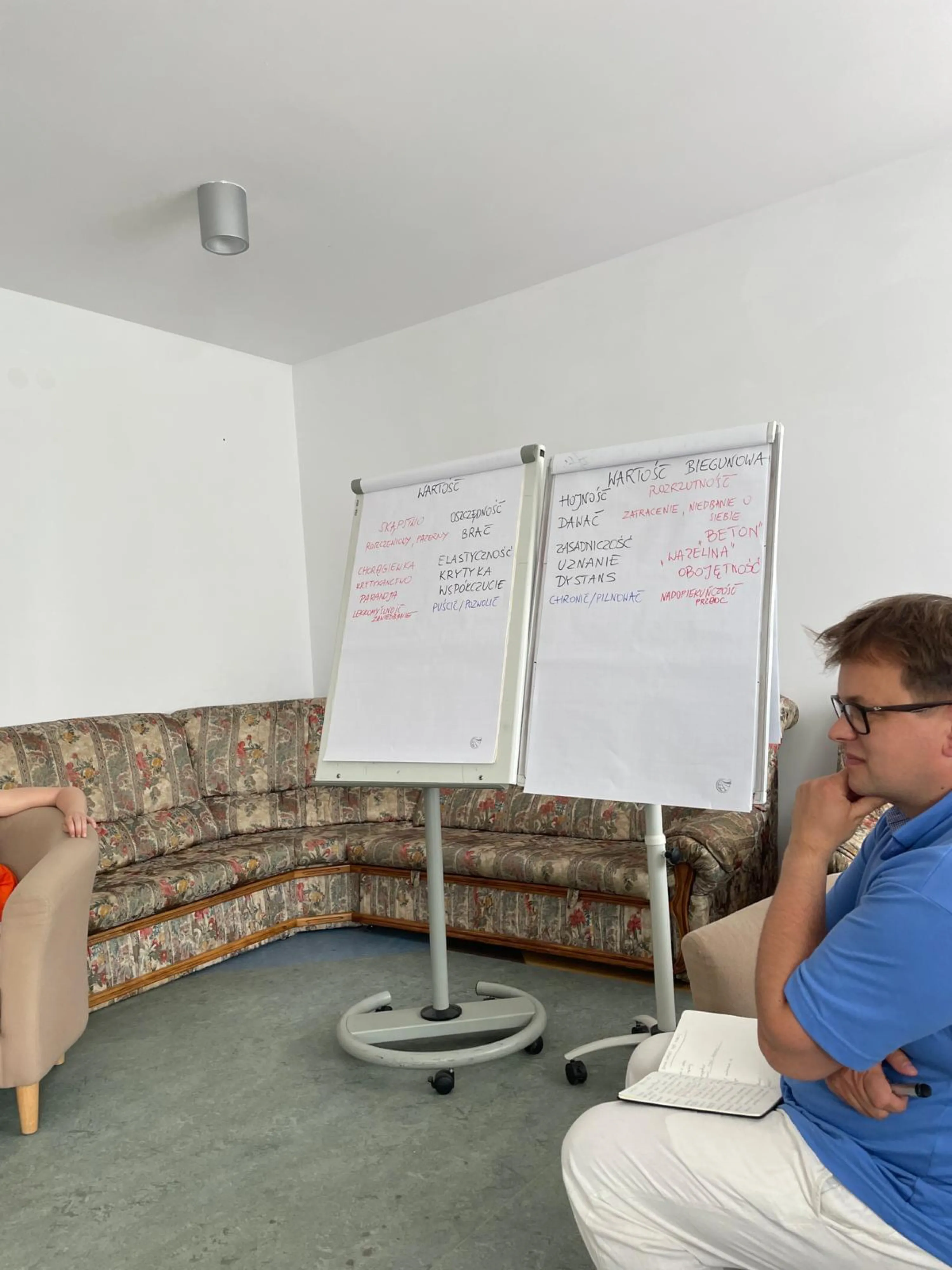  Fundacja Rodzina Kangura - Tydzień Intensywnego Wytchnienia 