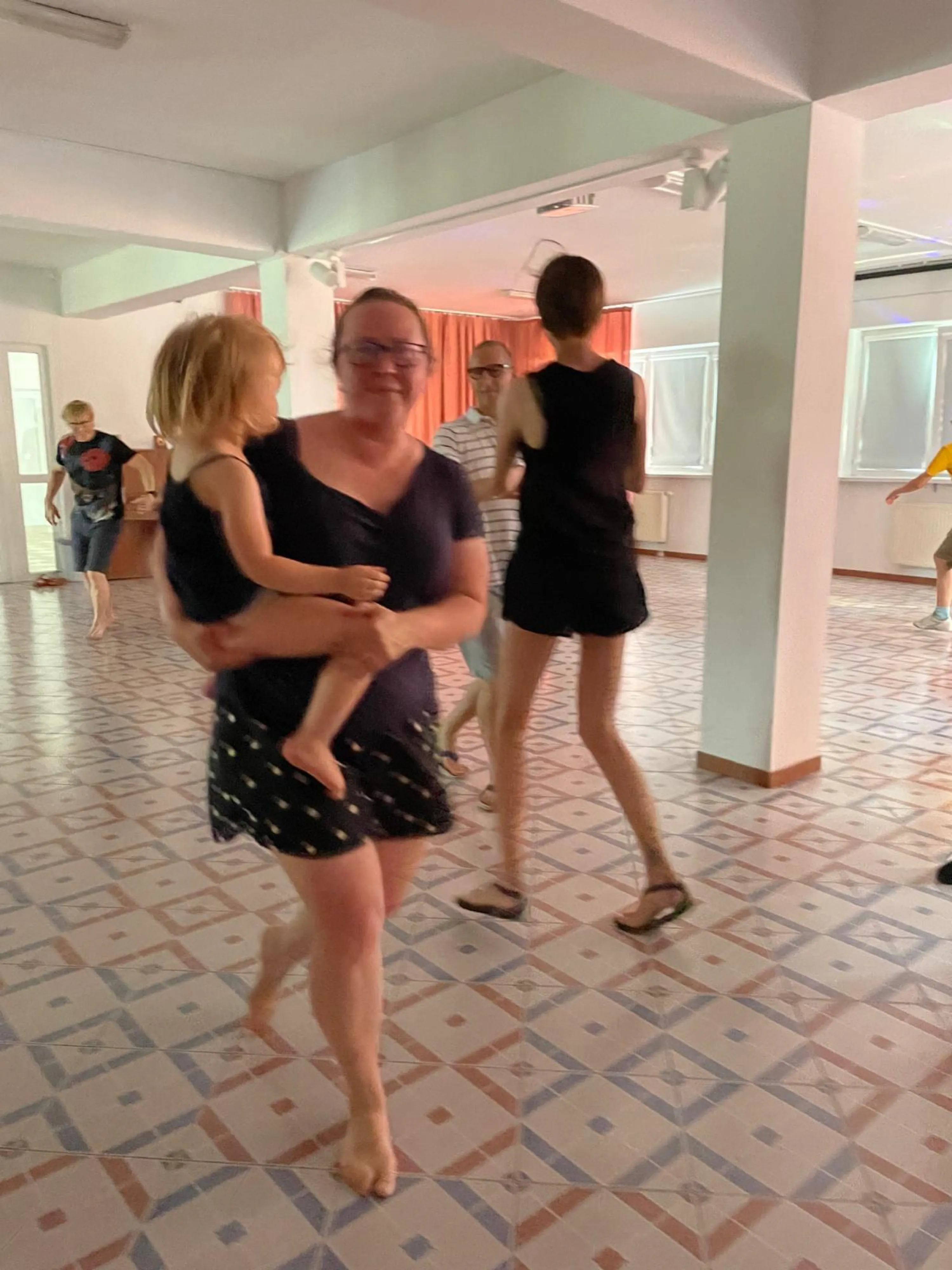  Fundacja Rodzina Kangura - Tydzień Intensywnego Wytchnienia 
