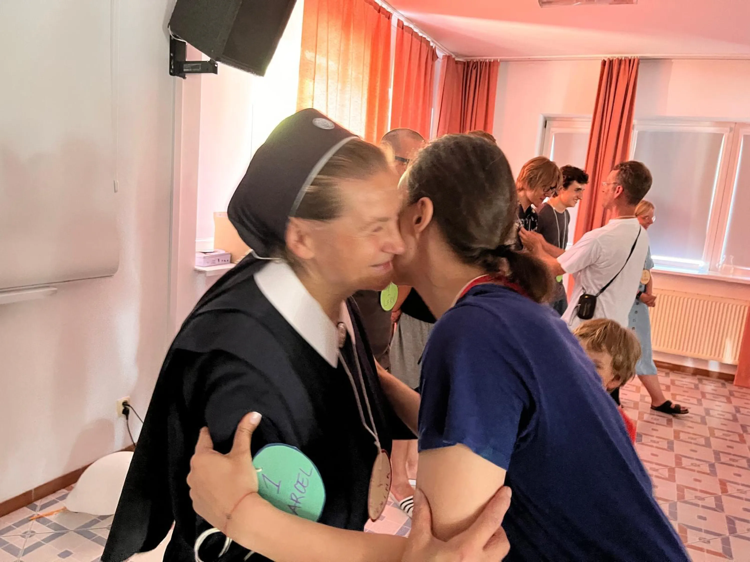  Fundacja Rodzina Kangura - Tydzień Intensywnego Wytchnienia 