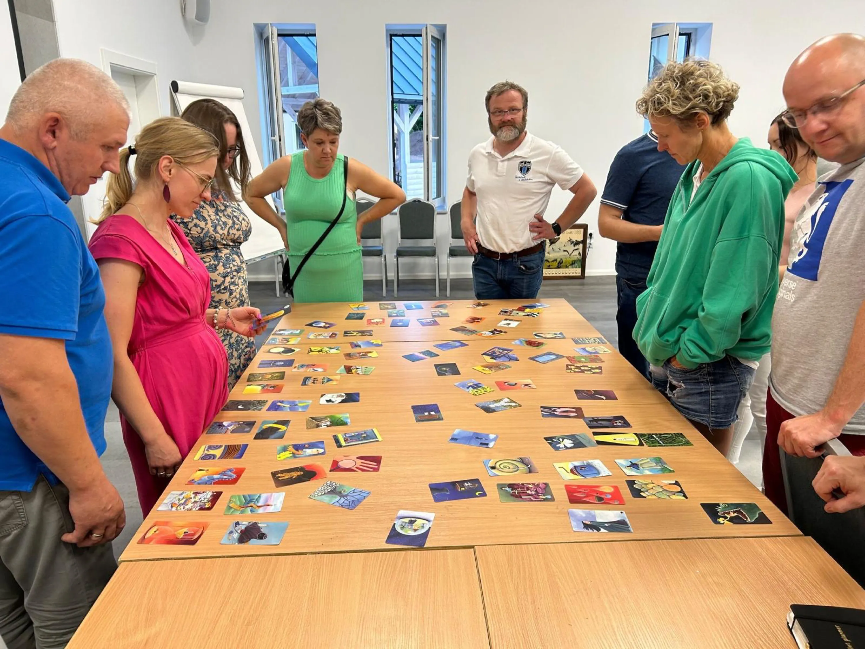  Fundacja Rodzina Kangura - Tydzień Intensywnego Wytchnienia 