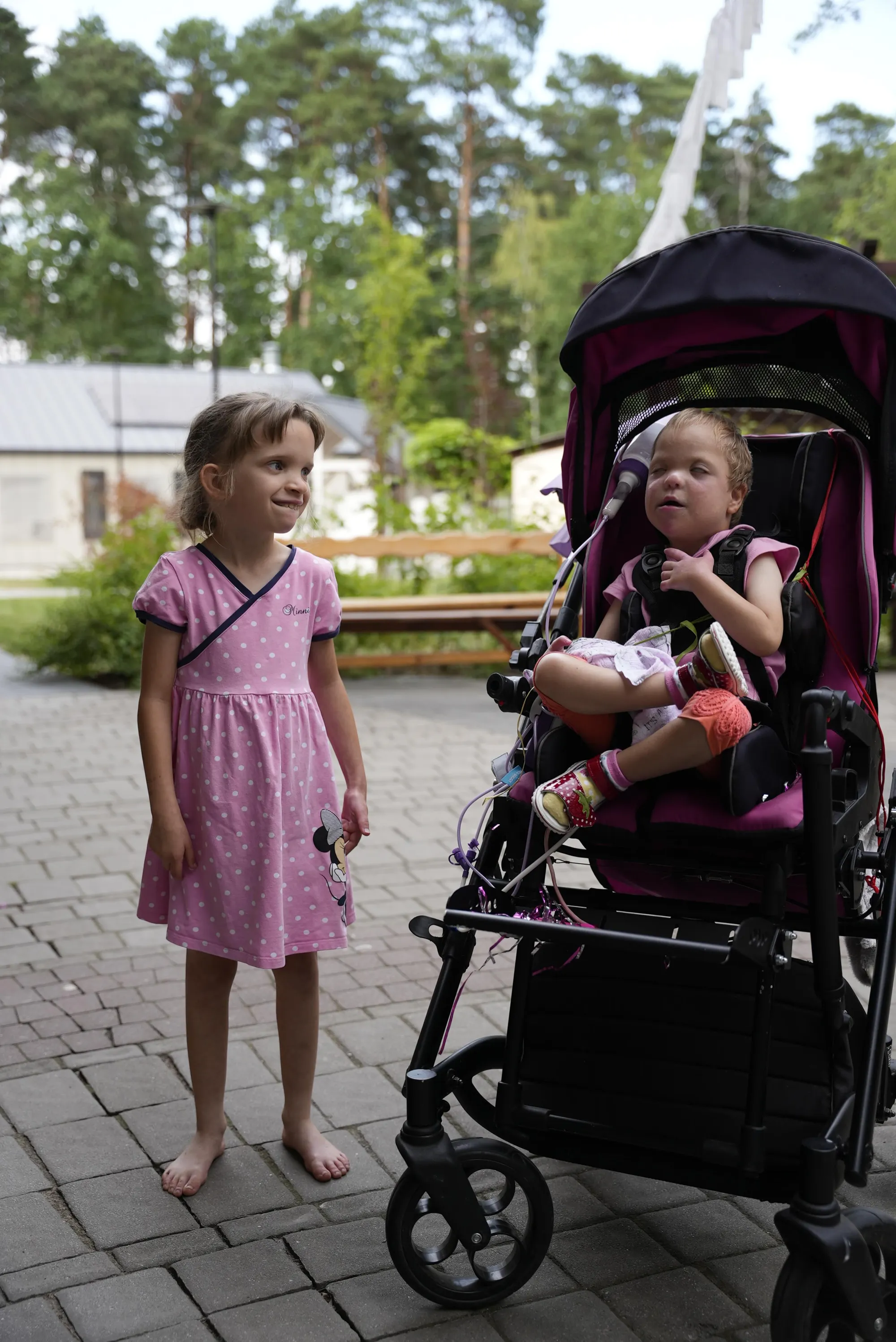  Fundacja Rodzina Kangura - Tydzień Intensywnego Wytchnienia 