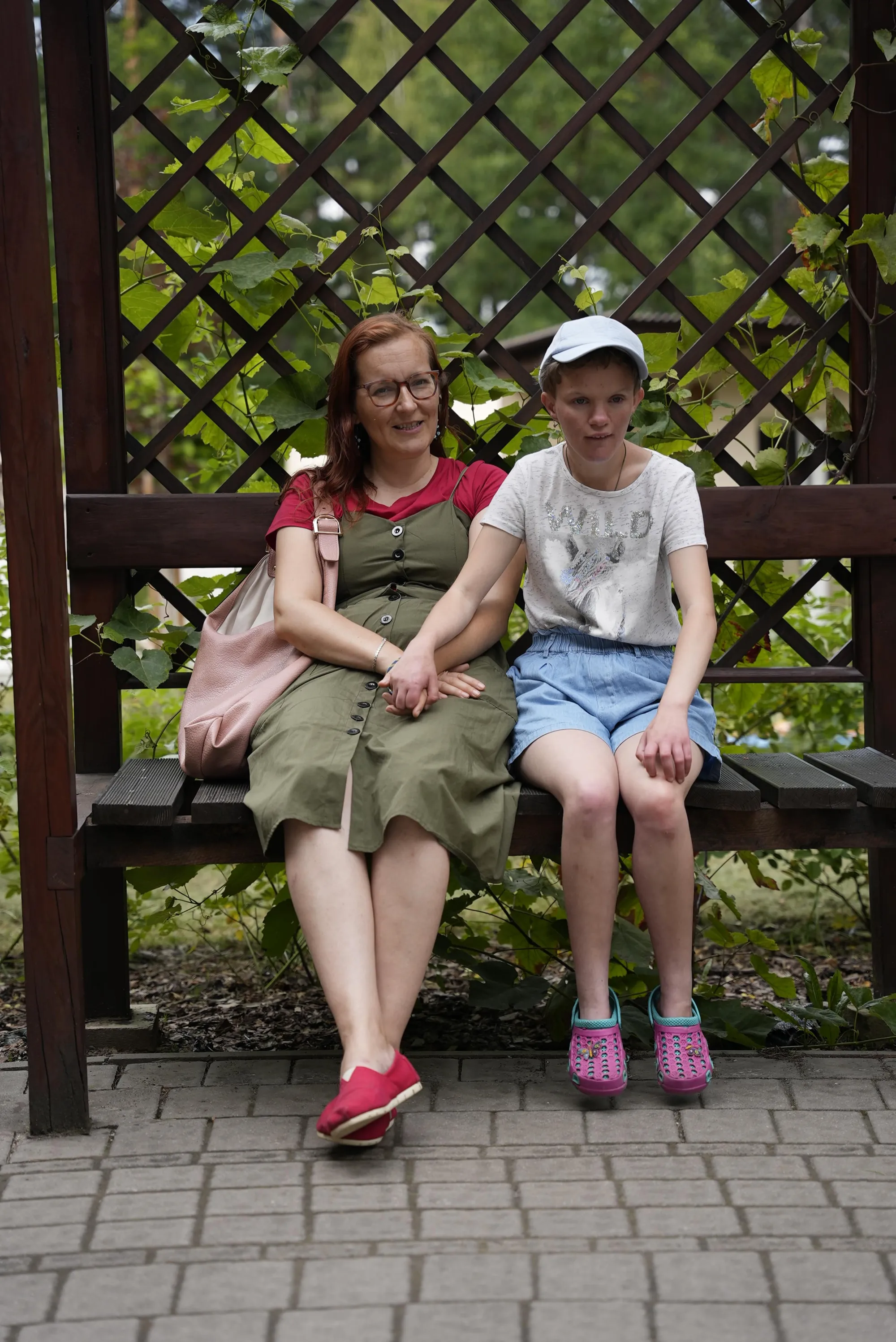  Fundacja Rodzina Kangura - Tydzień Intensywnego Wytchnienia 