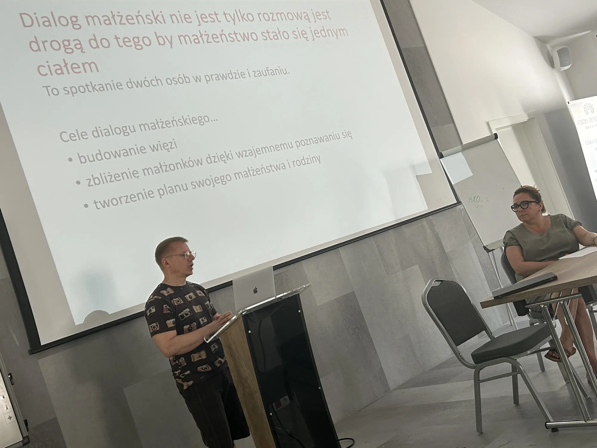  Fundacja Rodzina Kangura - Tydzień Intensywnego Wytchnienia 