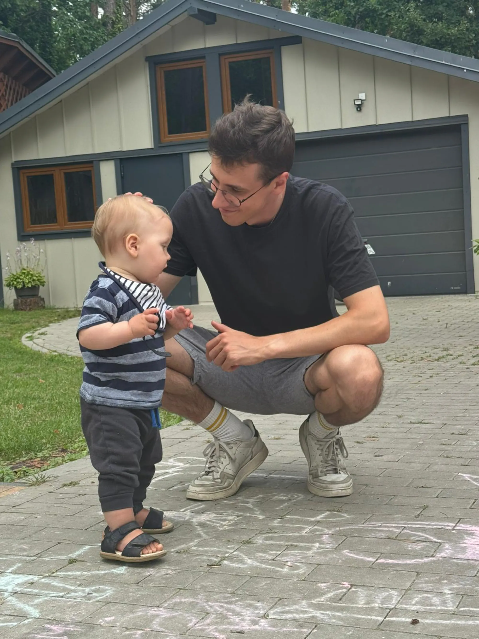  Fundacja Rodzina Kangura - Tydzień Intensywnego Wytchnienia 