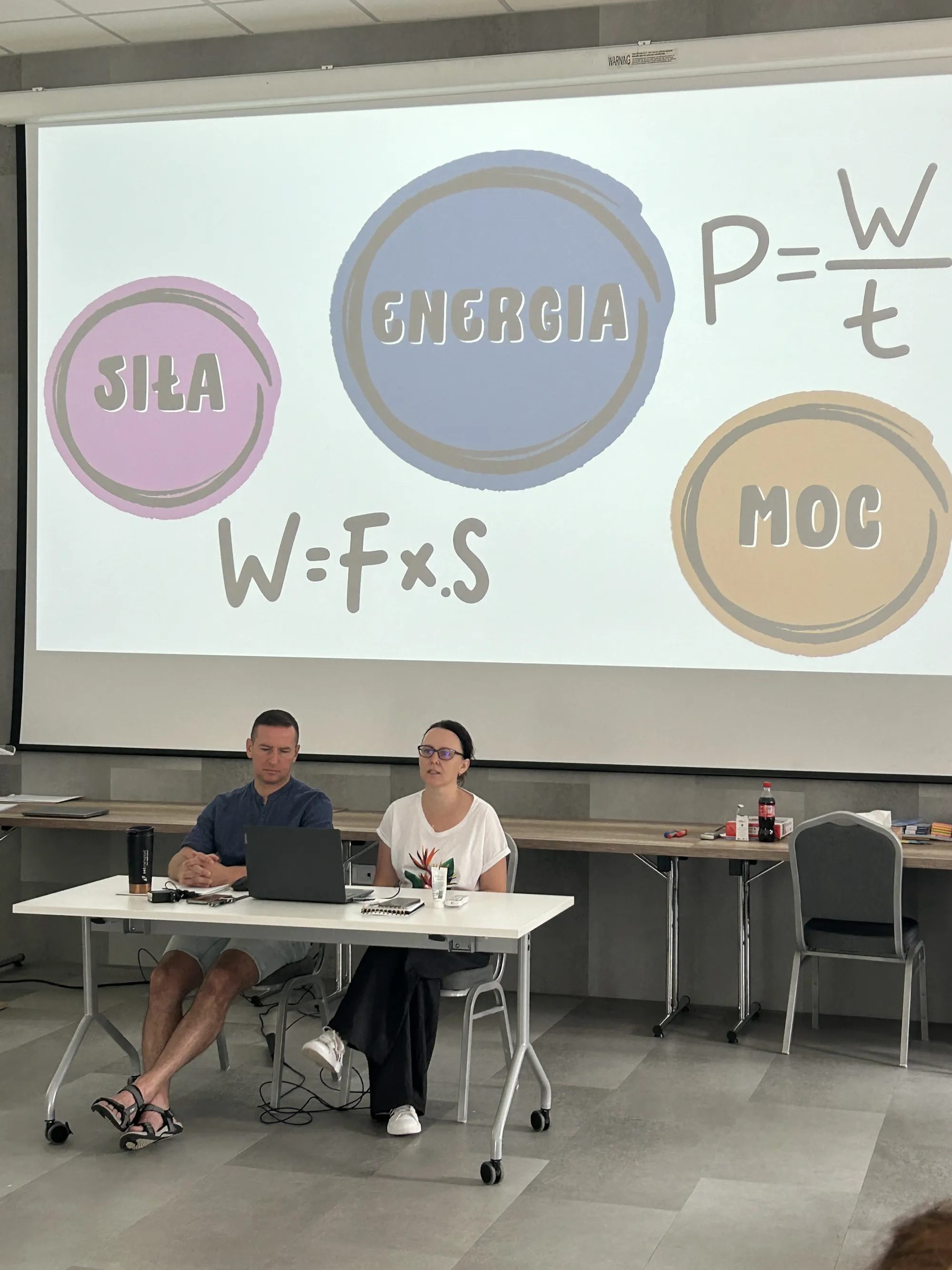  Fundacja Rodzina Kangura - Tydzień Intensywnego Wytchnienia 